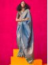 Charming Designer Saree For Party