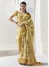 Enchanting Designer Saree For Festival