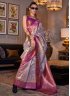 Excellent Tissue Festival Trendy Saree