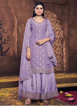 Majestic Salwar Kameez For Party