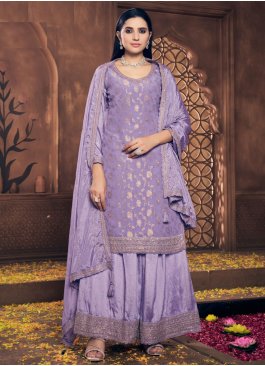Majestic Salwar Kameez For Party