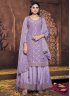 Majestic Salwar Kameez For Party