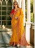 Pleasing Weaving Tussar Silk Saree