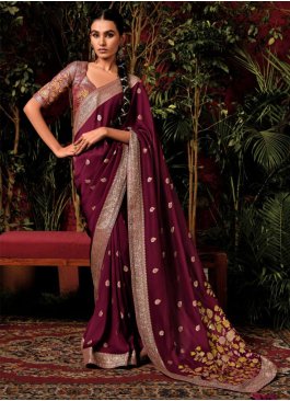 Prime Weaving Festival Contemporary Saree