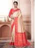 Sophisticated Kanjivaram Silk Woven Contemporary Saree